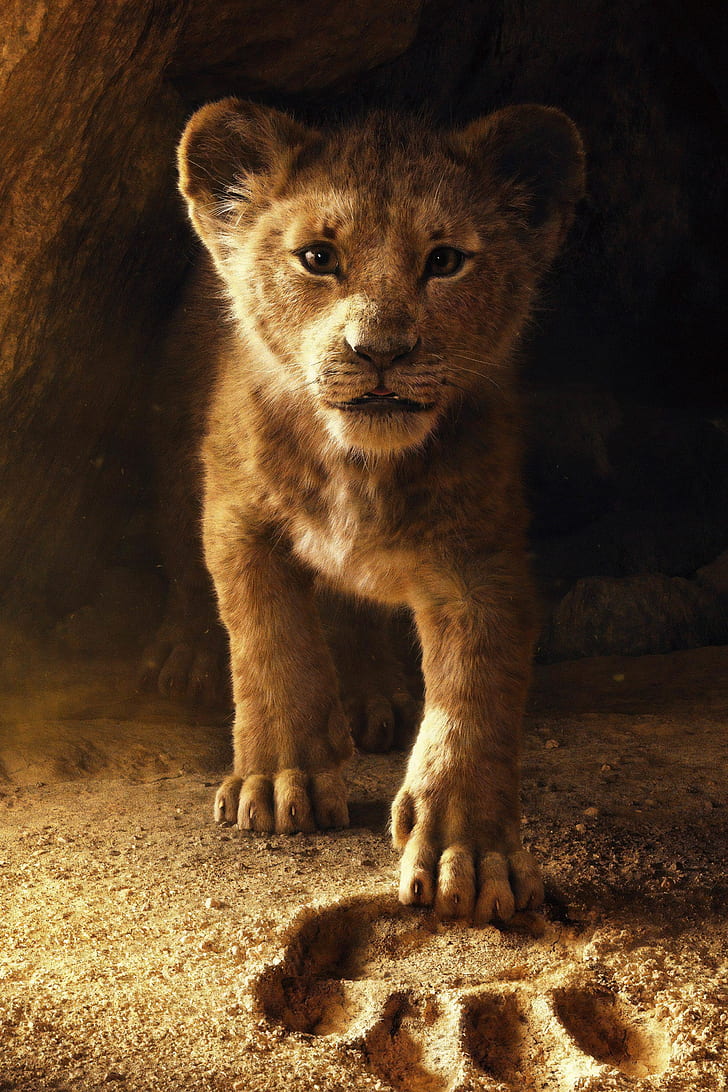 lion king